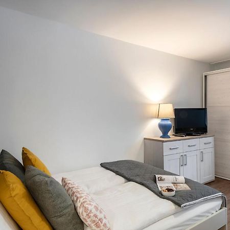Shortstaypoland Okrag ワルシャワ エクステリア 写真